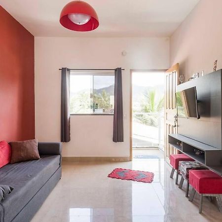 Apartamento Em Maranduba 乌巴图巴 外观 照片