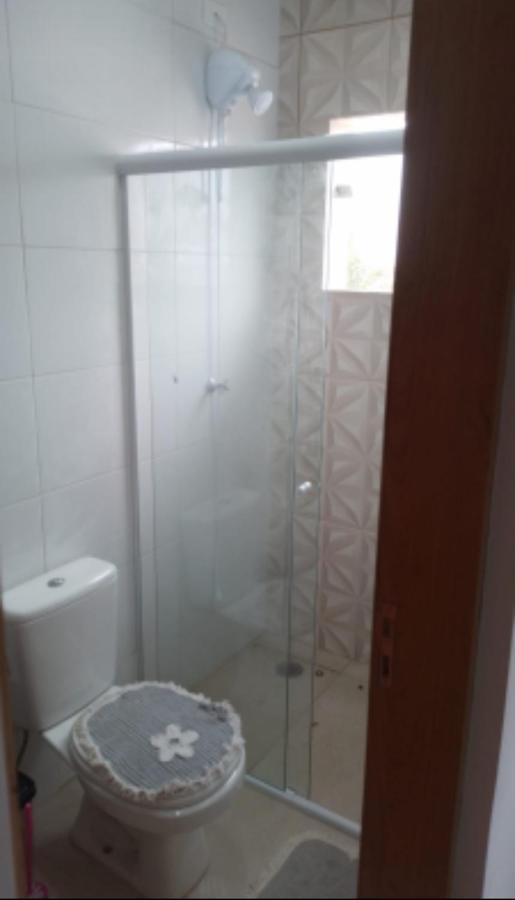 Apartamento Em Maranduba 乌巴图巴 外观 照片