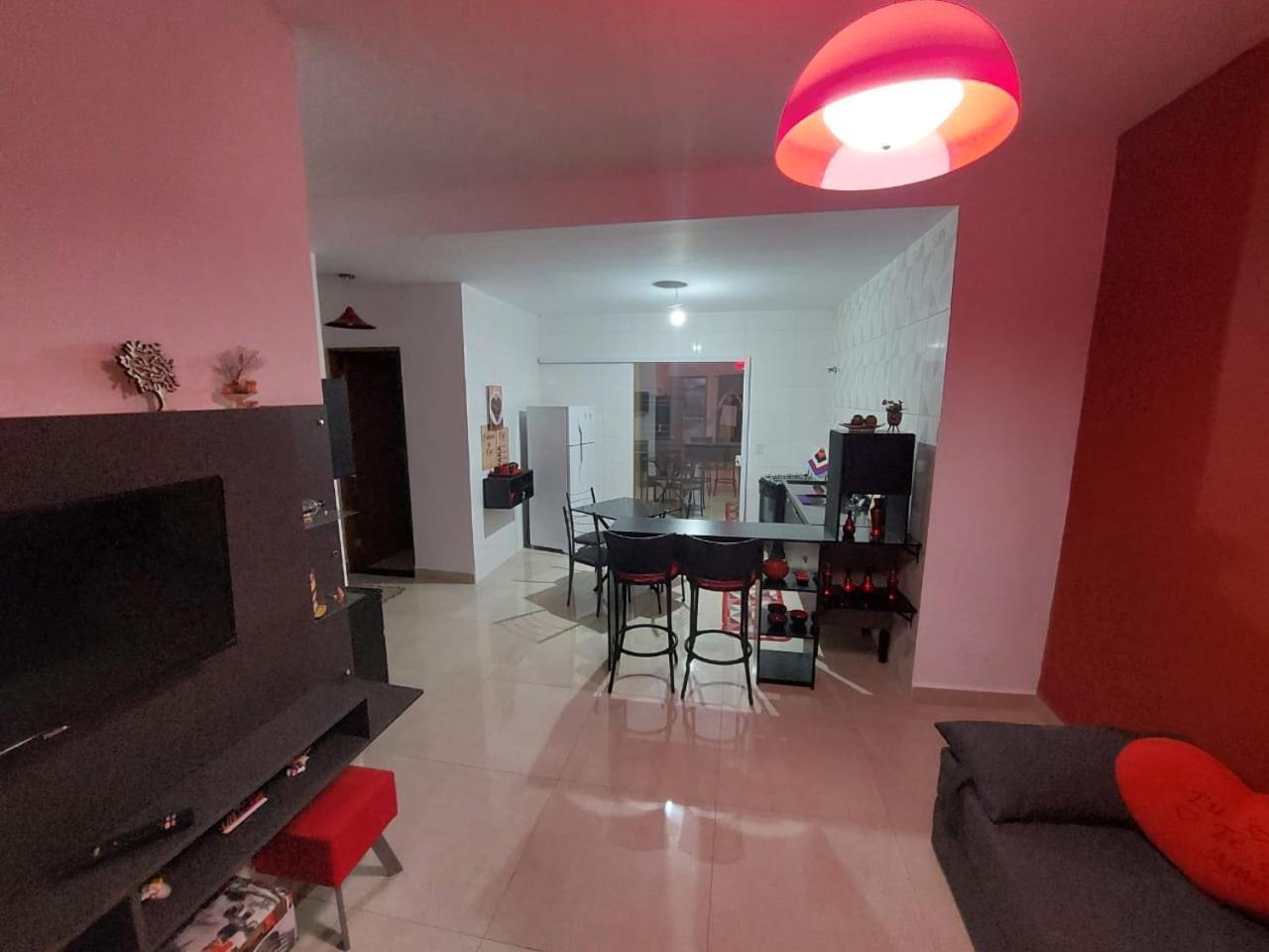 Apartamento Em Maranduba 乌巴图巴 外观 照片